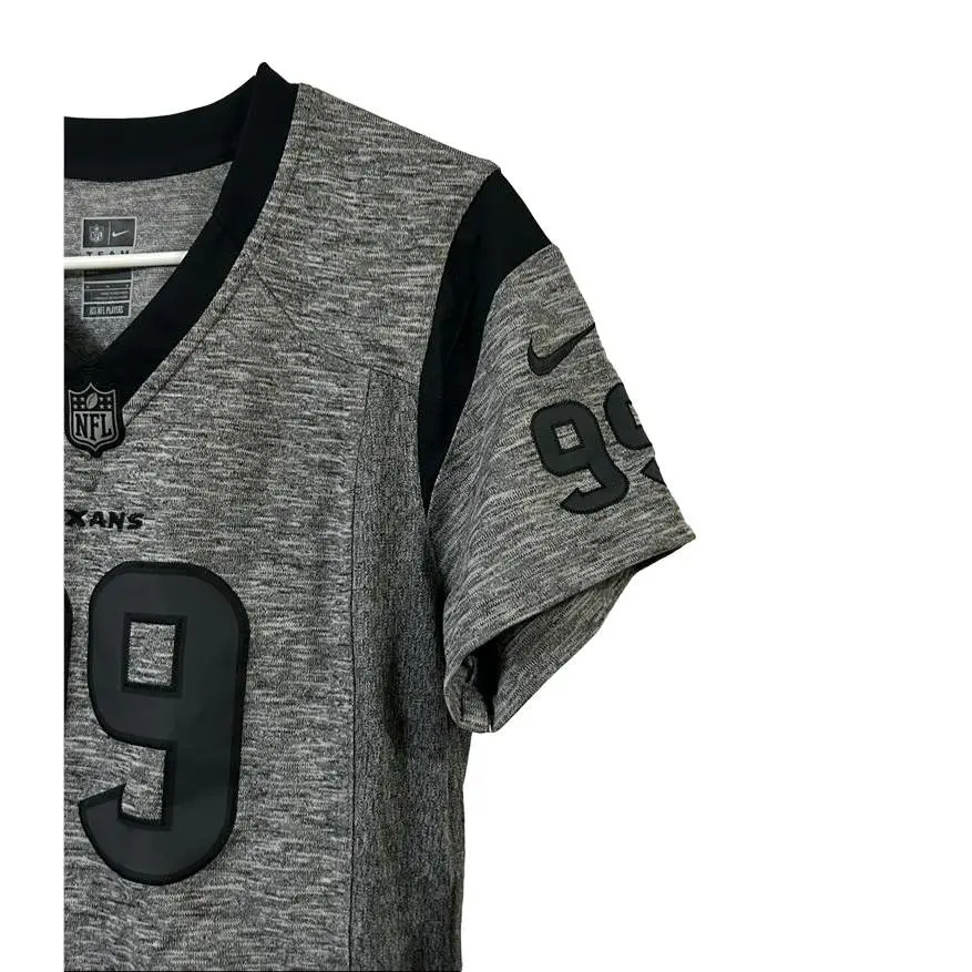 Nike clothing - Nike Dri-Fit - 6591195011M - Gray 2