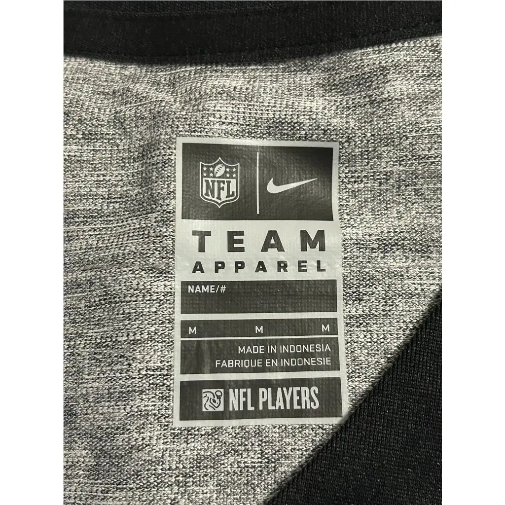 Nike clothing - Nike Dri-Fit - 6591195011M - Gray 4