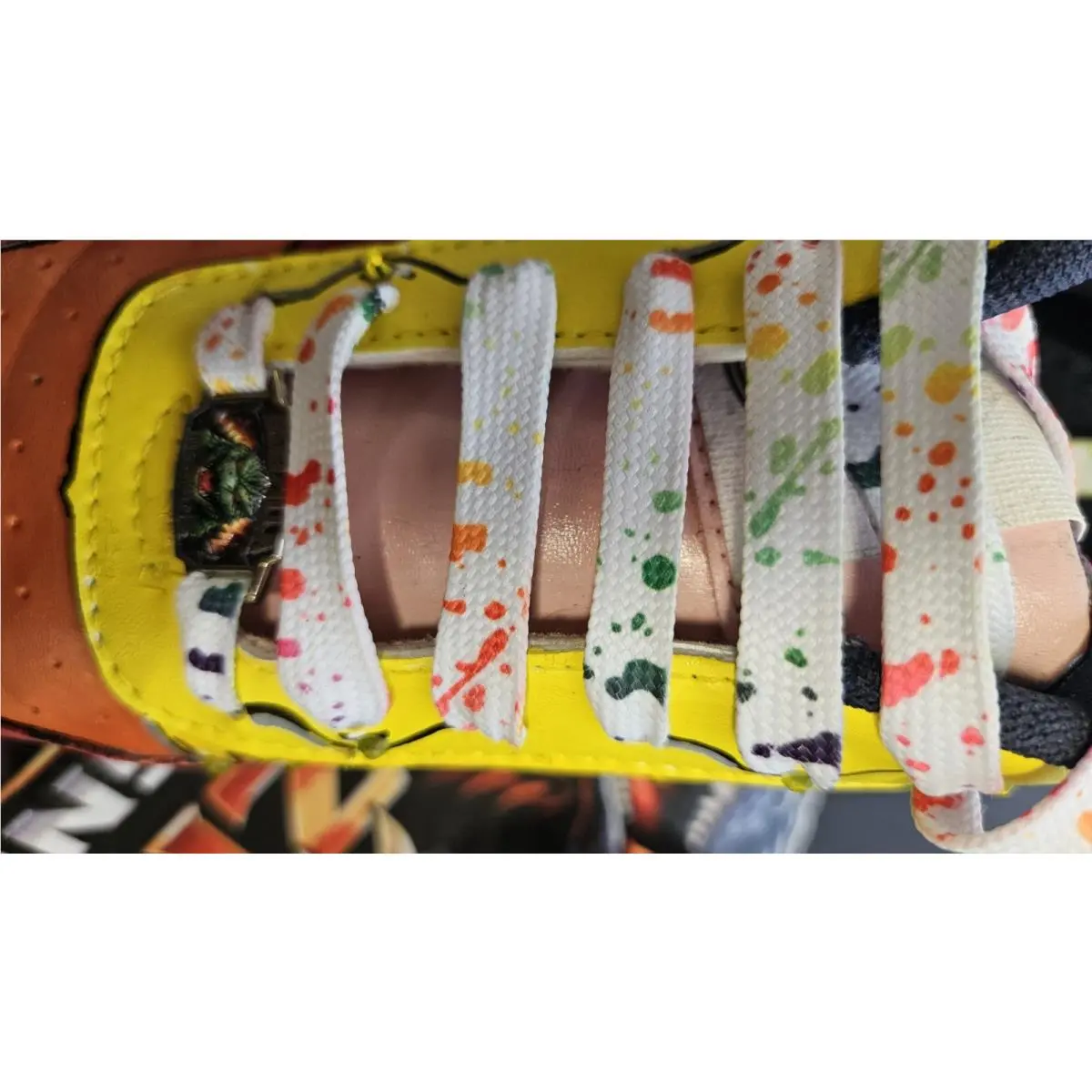 Nautica shoes - Multicolor 8