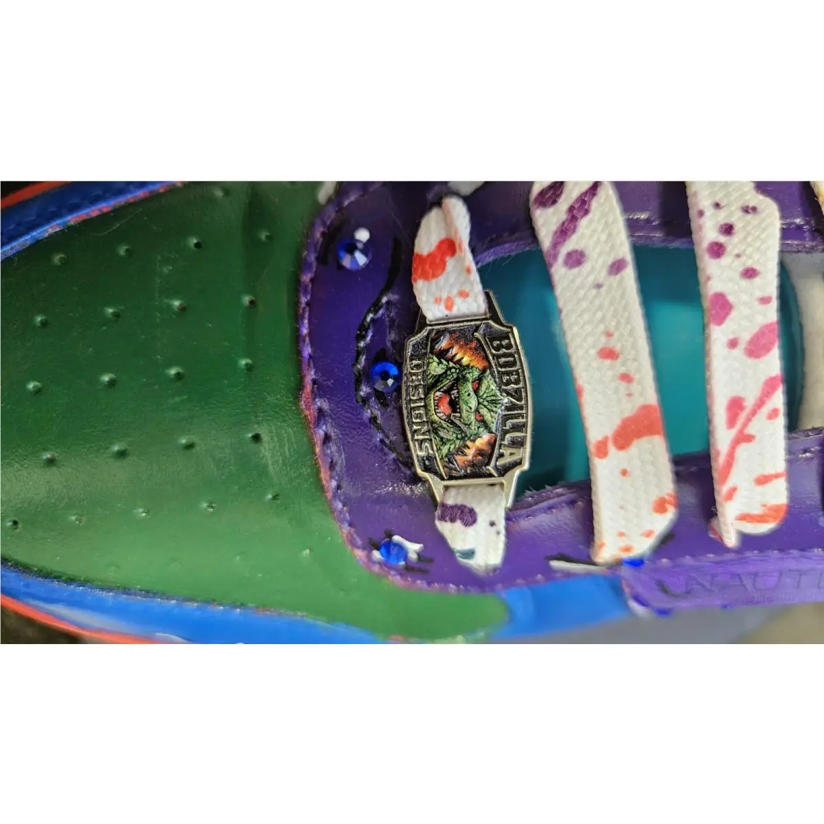 Nautica shoes - Multicolor 7