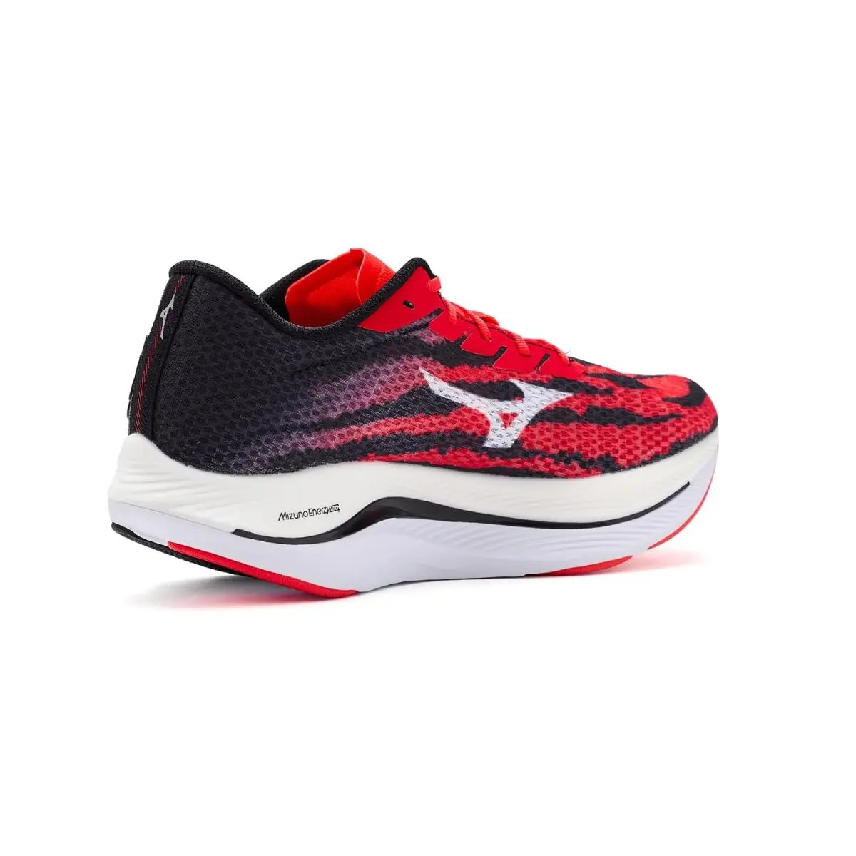 Mizuno shoes - Ignition Red/White 8
