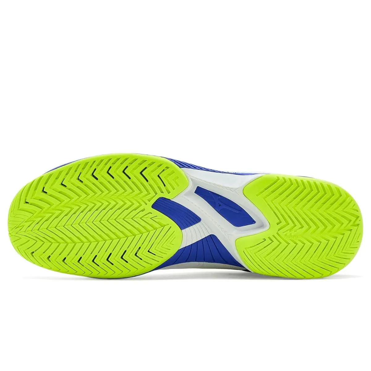 Mizuno shoes - White/Black 17
