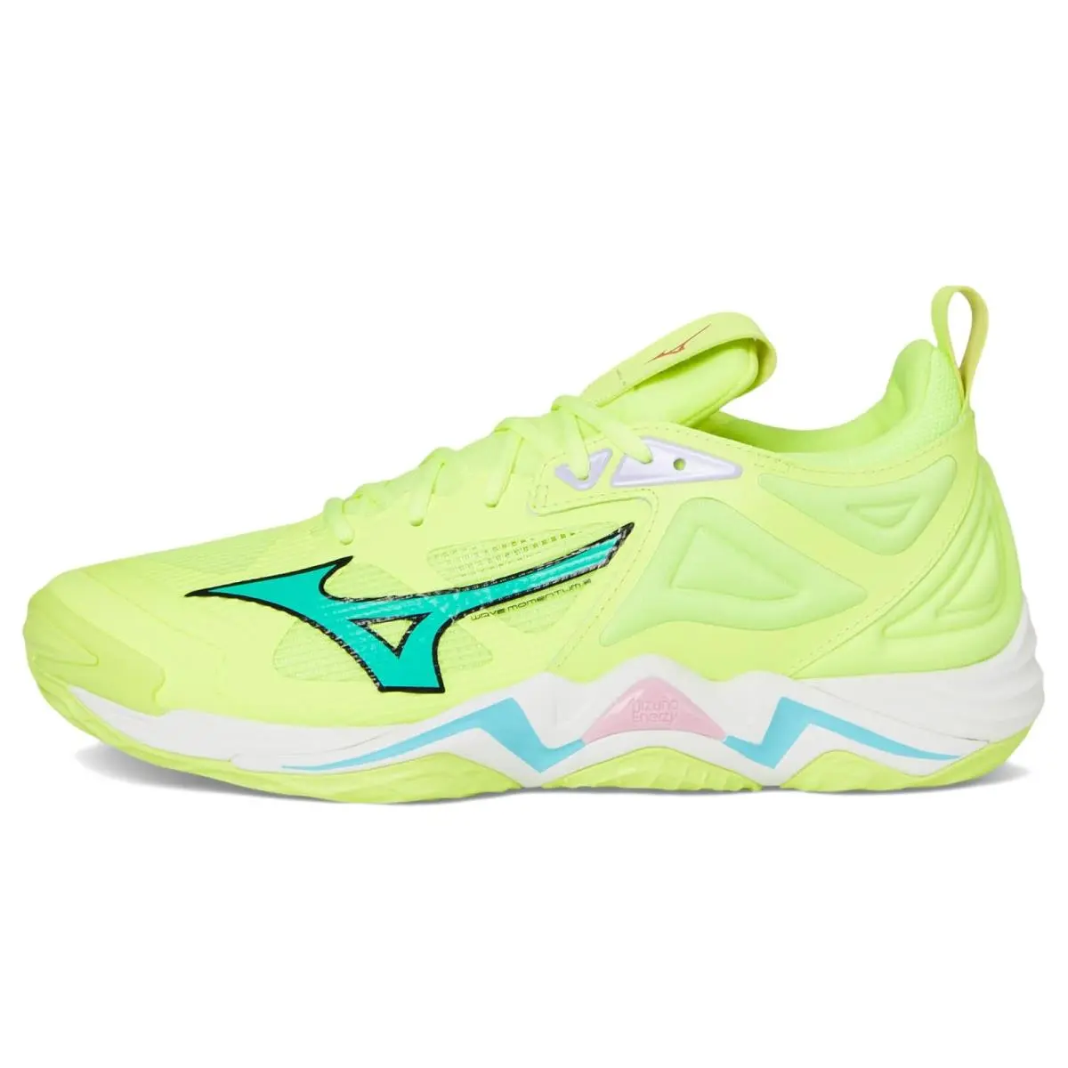 Mizuno shoes - Neo Lime 2