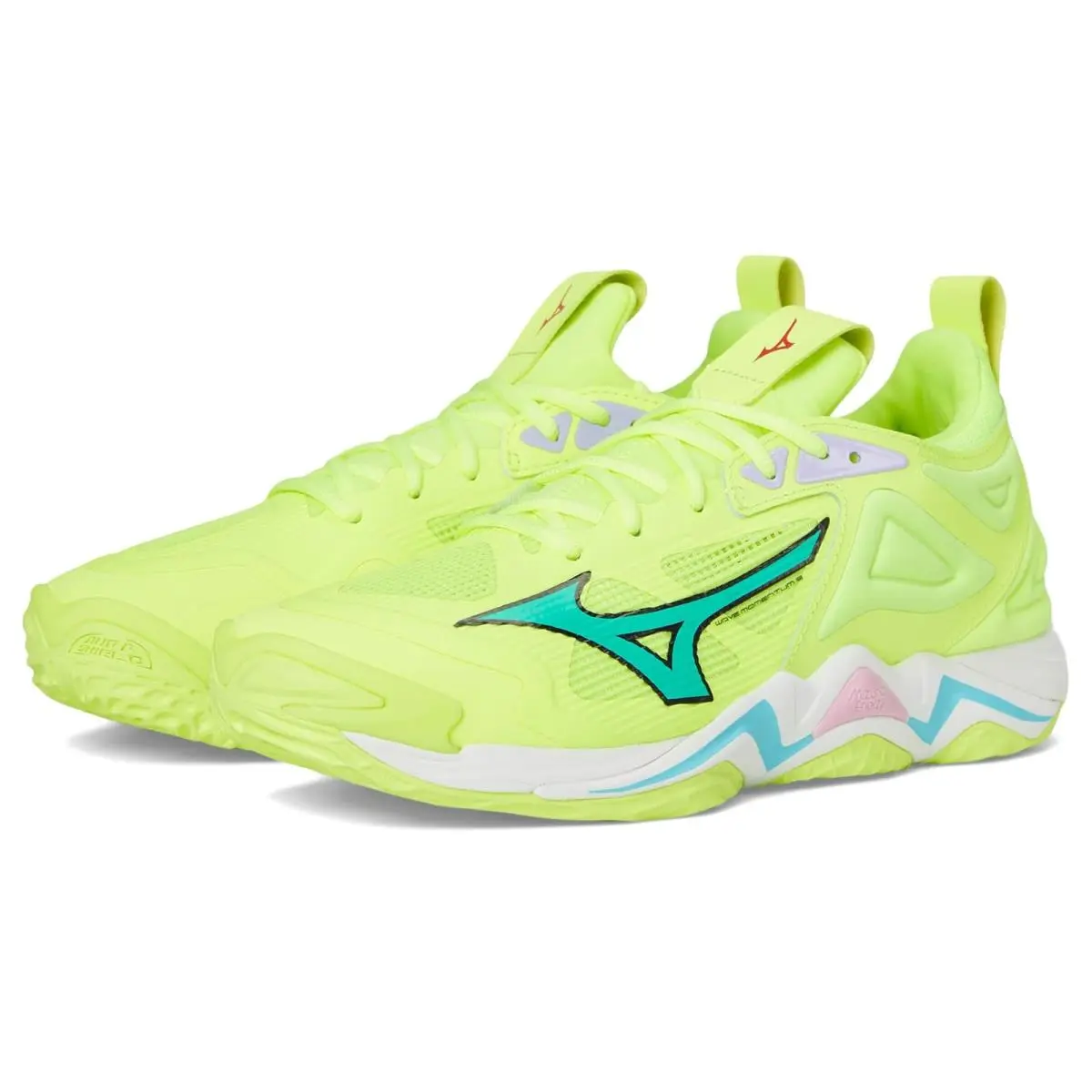 Mizuno shoes - Neo Lime 6