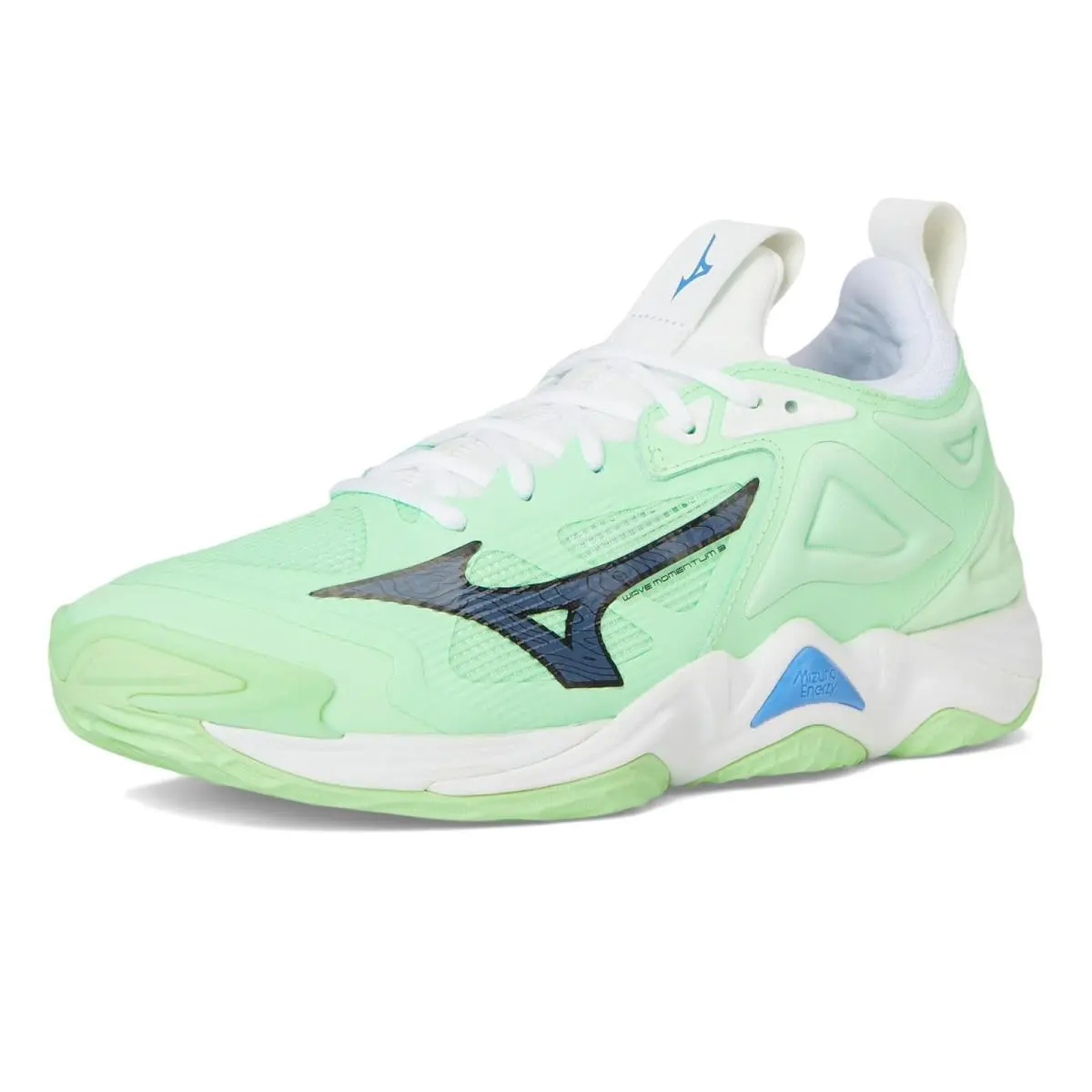 Mizuno shoes - Neo Lime 19
