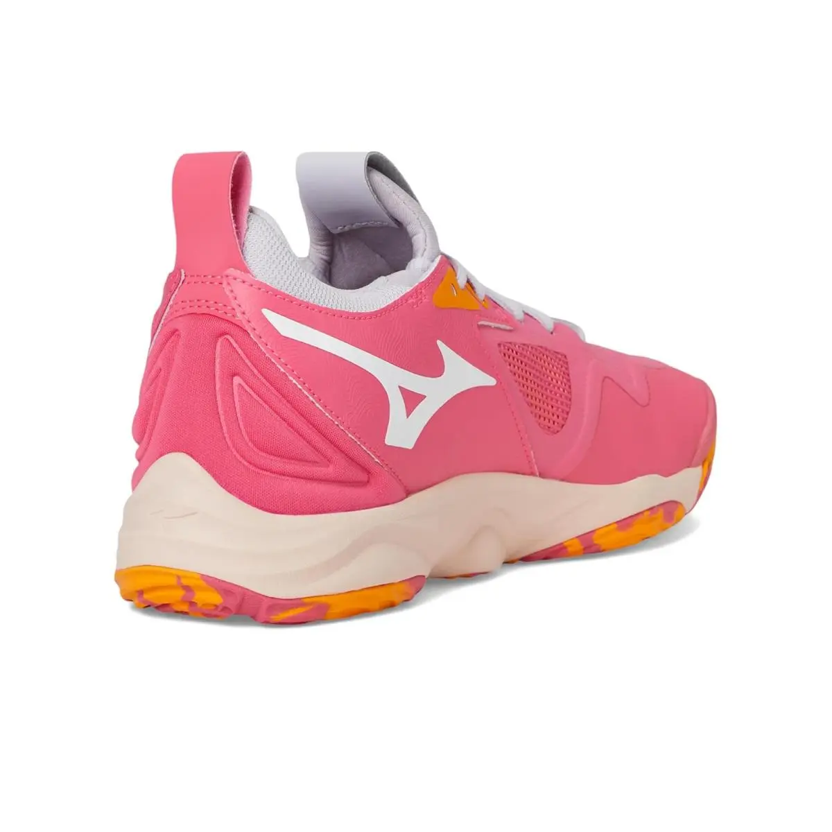 Mizuno shoes - Neo Lime 24
