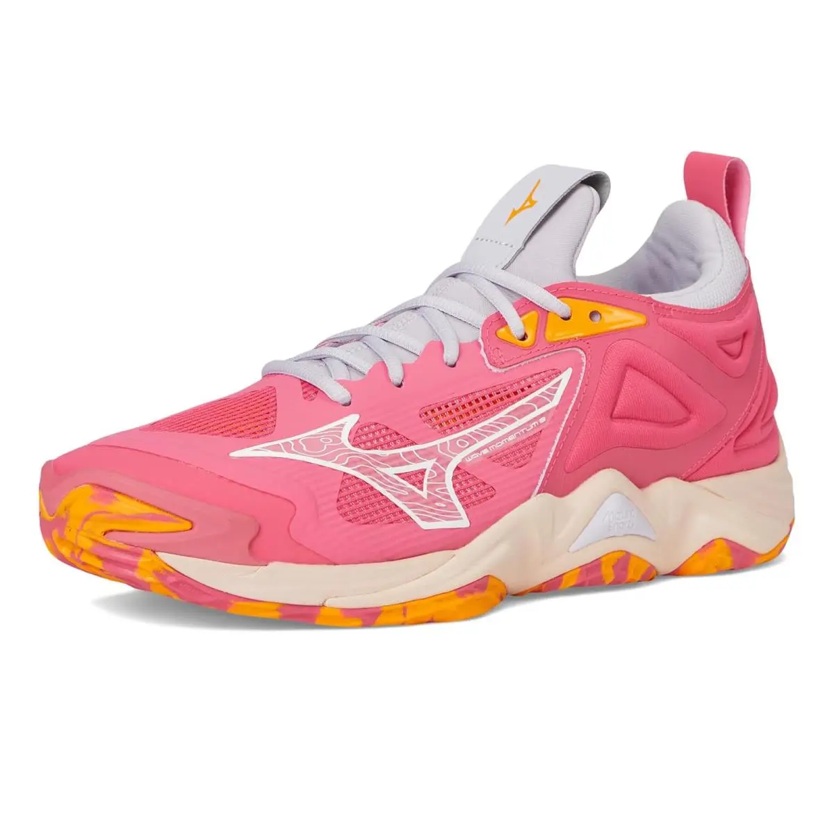 Mizuno shoes - Neo Lime 26