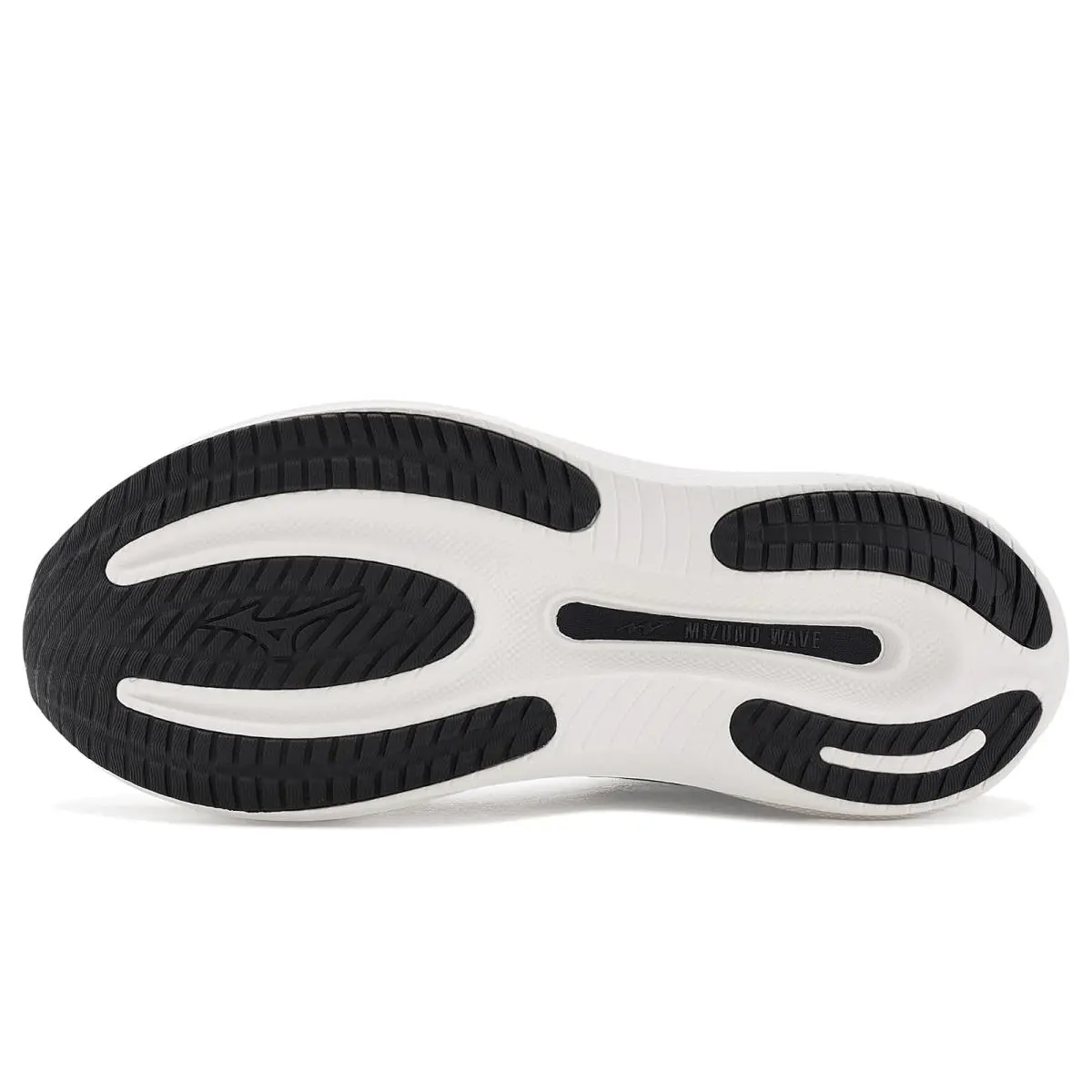 Mizuno shoes - Black/White 10
