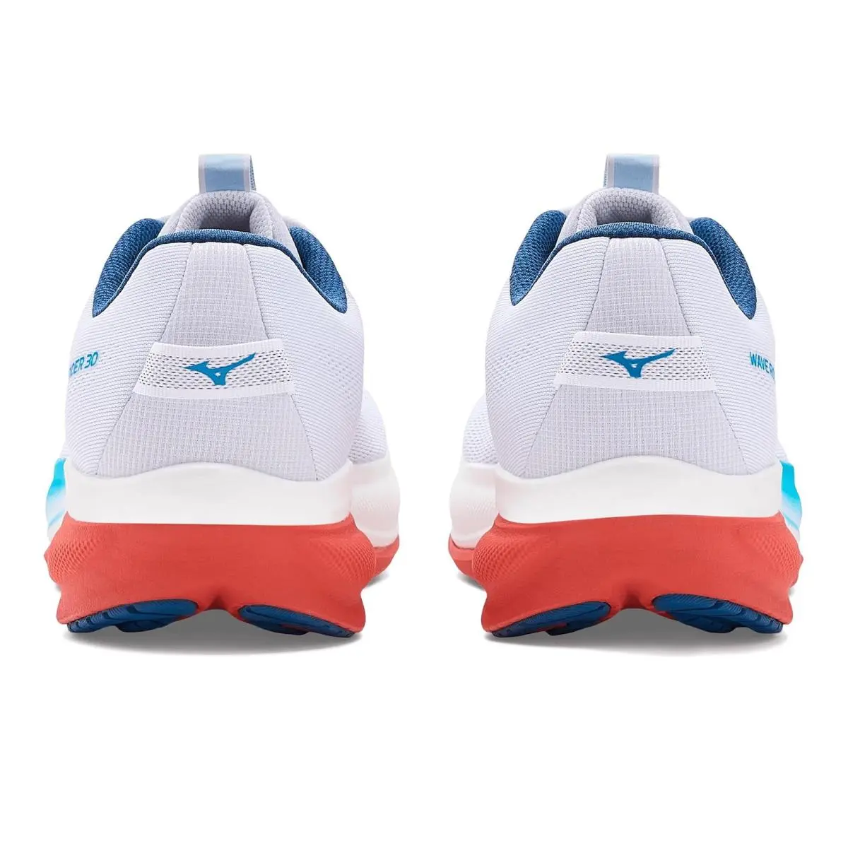 Mizuno shoes - Black/White 19