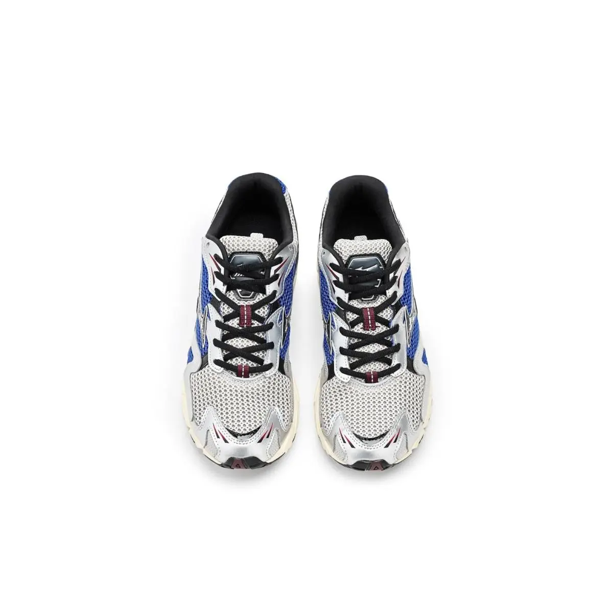 Mizuno shoes - Agave Green/Black Sand 14