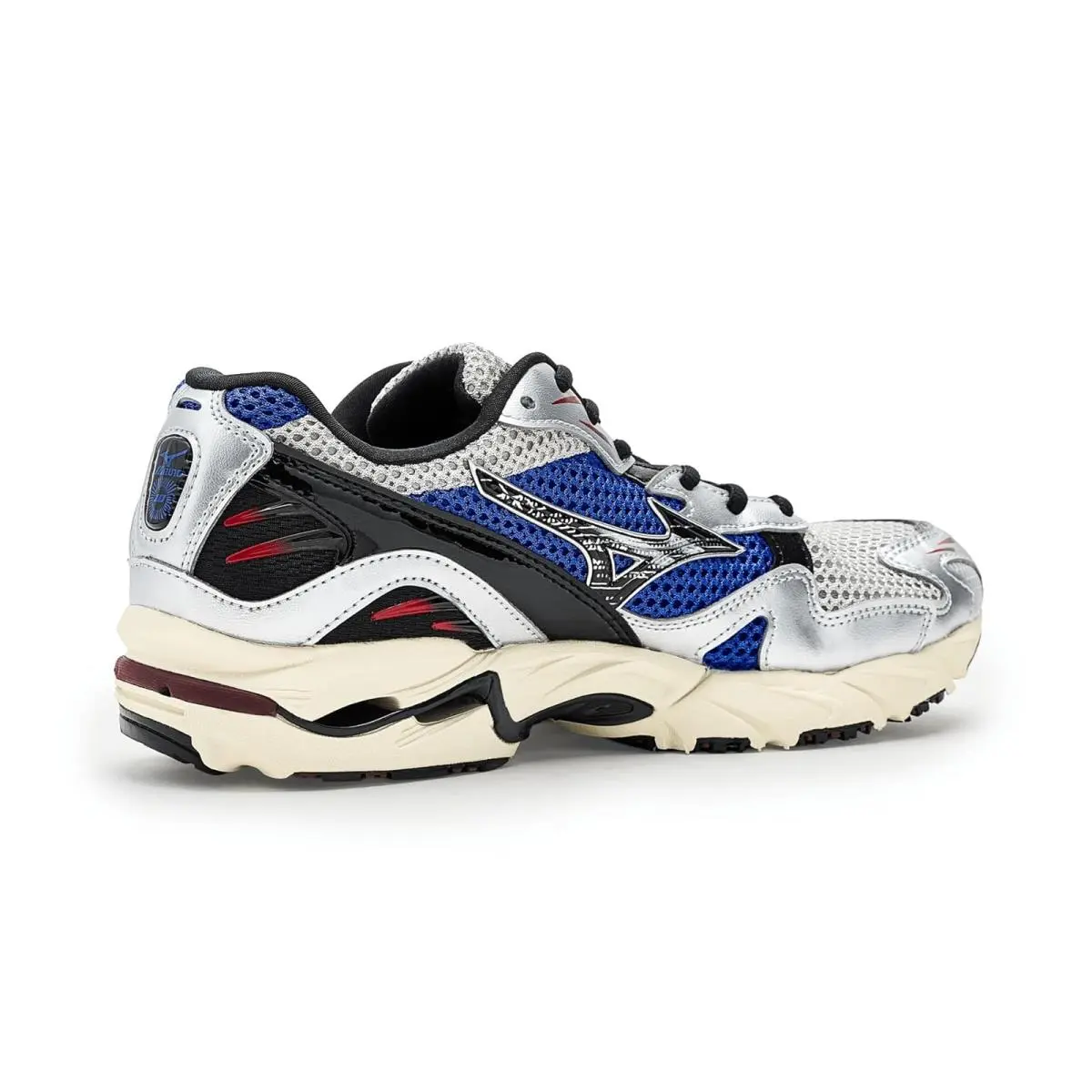 Mizuno shoes - Agave Green/Black Sand 15