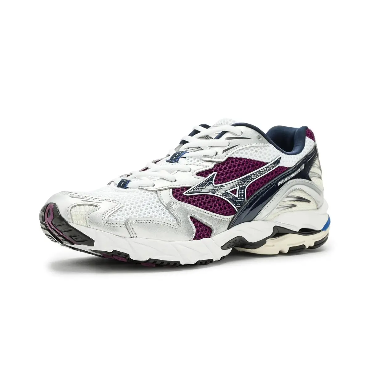 Mizuno shoes - Agave Green/Black Sand 20
