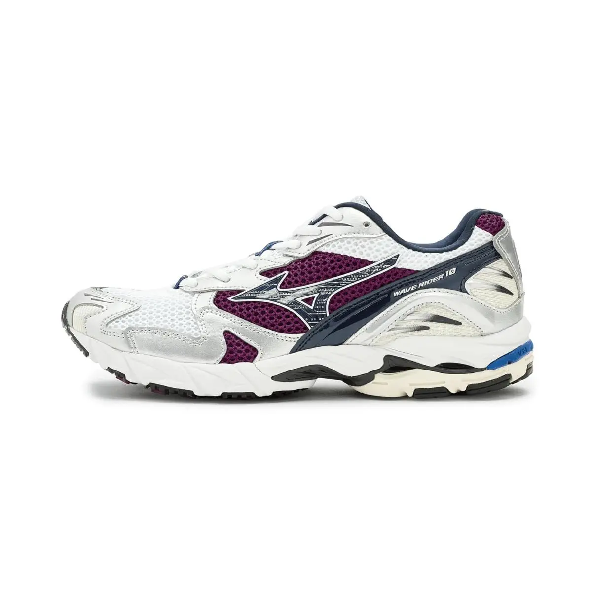 Mizuno shoes - Agave Green/Black Sand 23