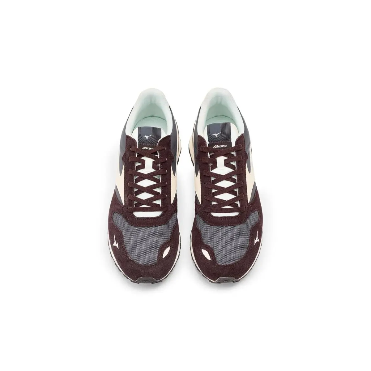 Mizuno shoes - Black Sand/Summer Sand 0