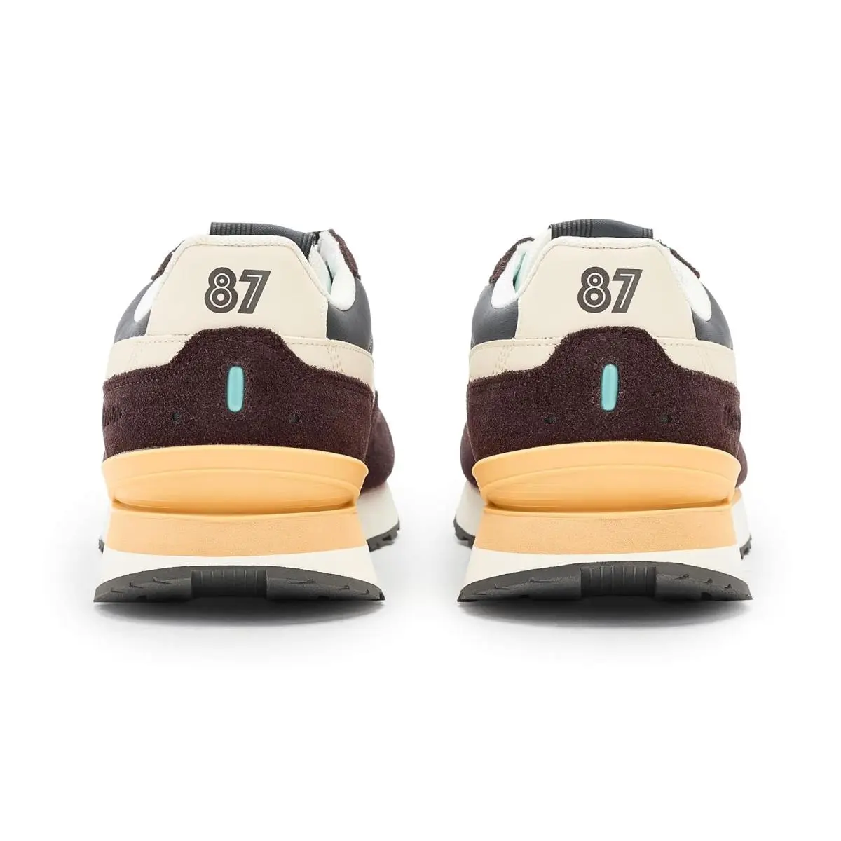 Mizuno shoes - Black Sand/Summer Sand 5