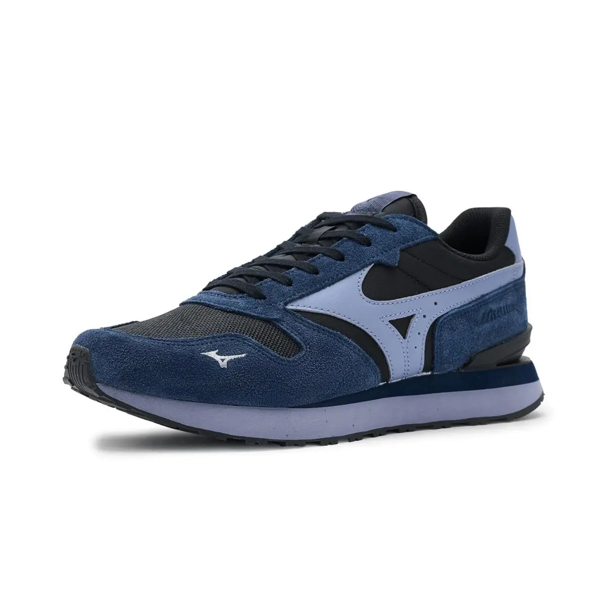 Mizuno shoes - Black Sand/Summer Sand 13