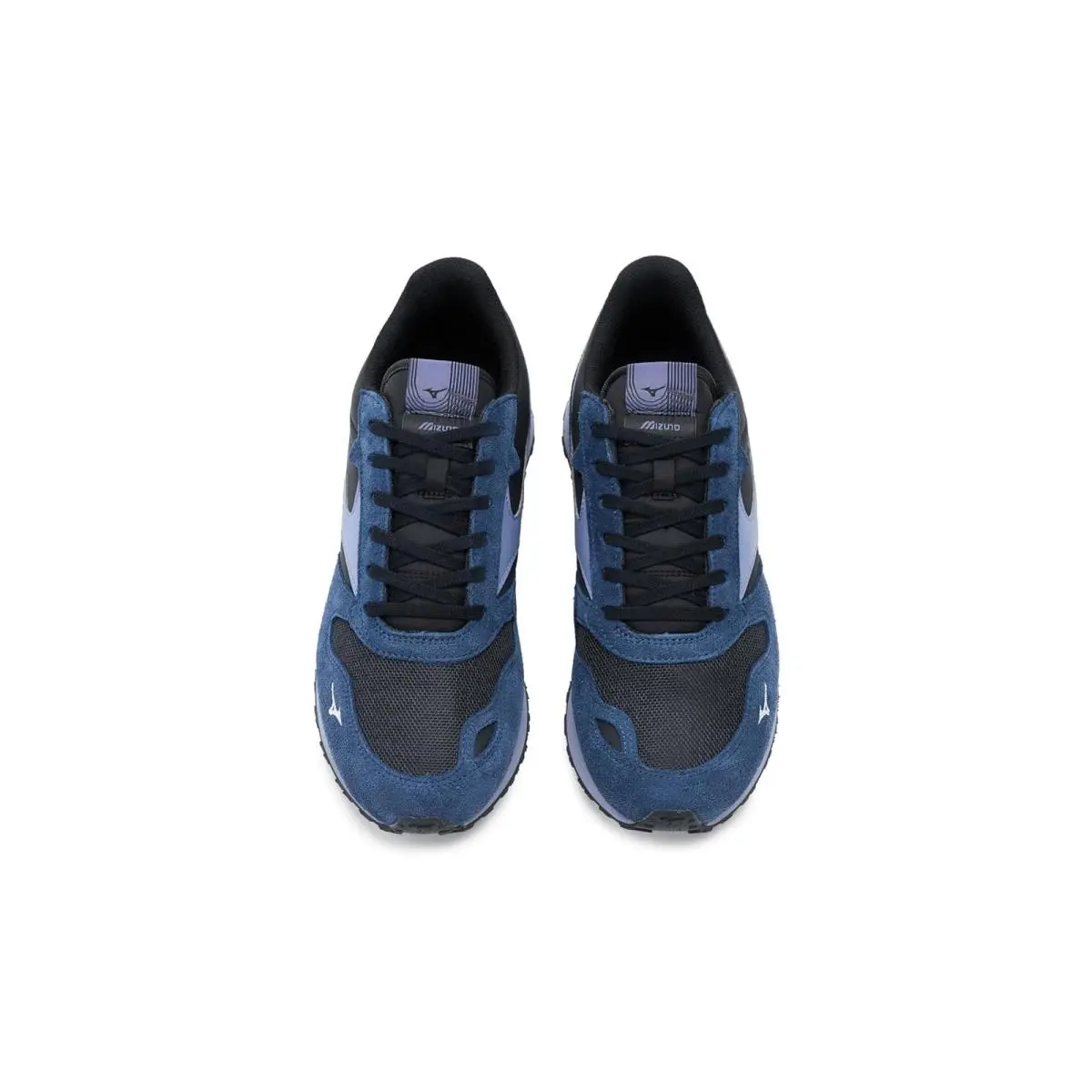 Mizuno shoes - Black Sand/Summer Sand 14