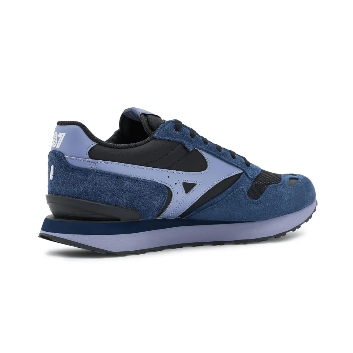 Mizuno shoes - Black Sand/Summer Sand 15