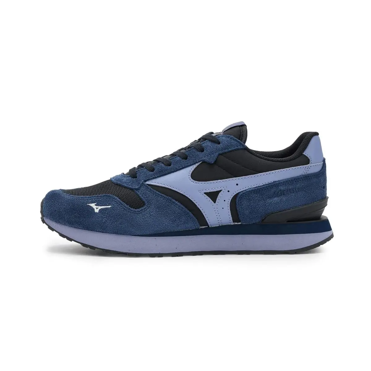 Mizuno shoes - Black Sand/Summer Sand 16