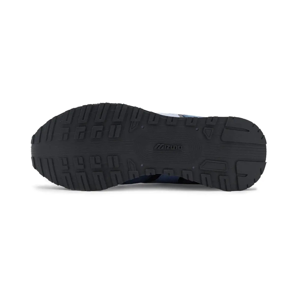 Mizuno shoes - Black Sand/Summer Sand 17