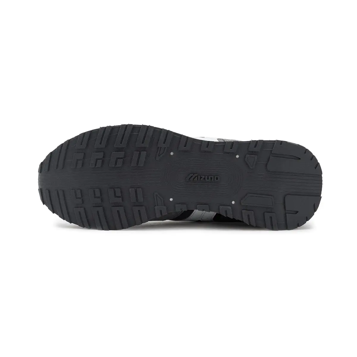 Mizuno shoes - Black Sand/Summer Sand 24