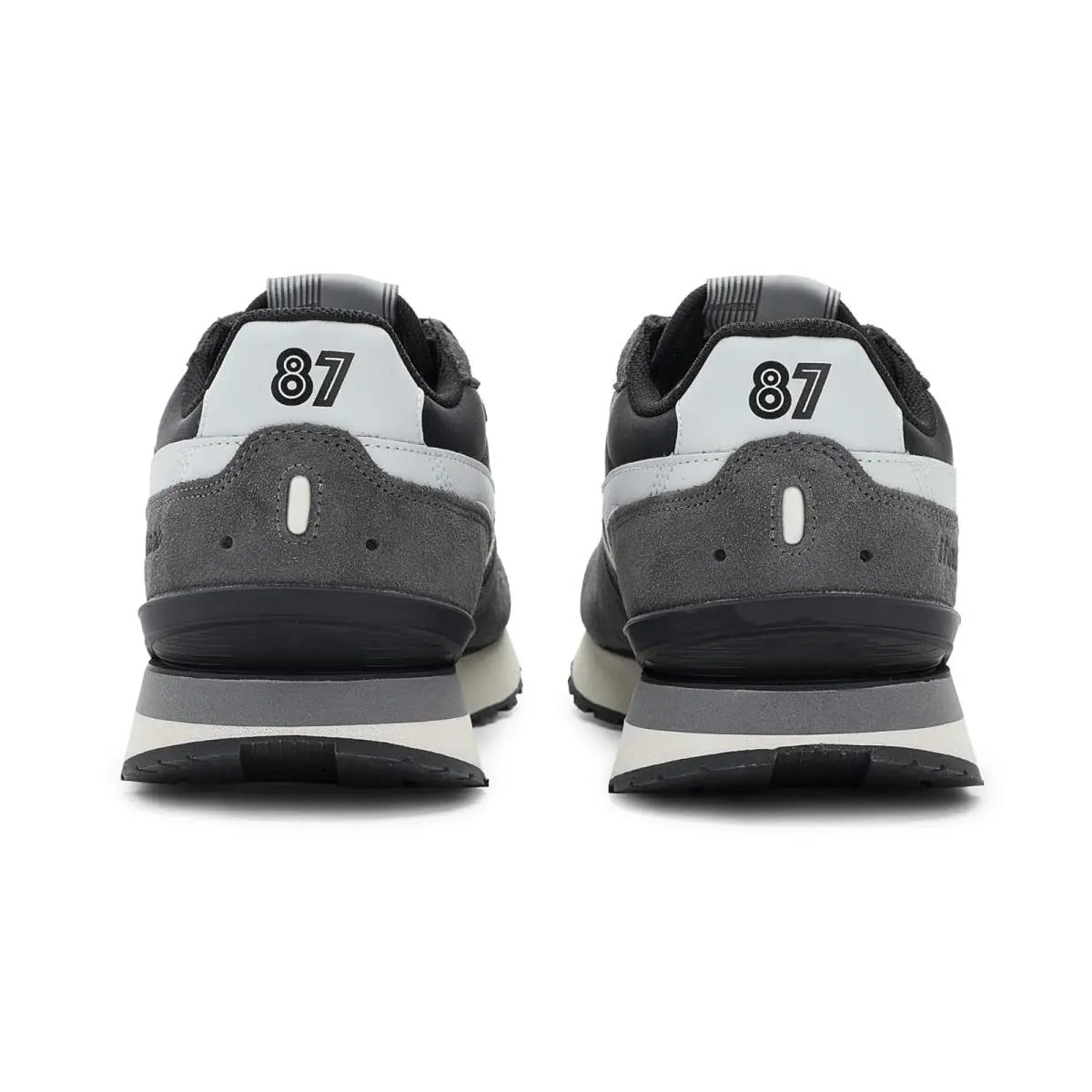 Mizuno shoes - Black Sand/Summer Sand 26