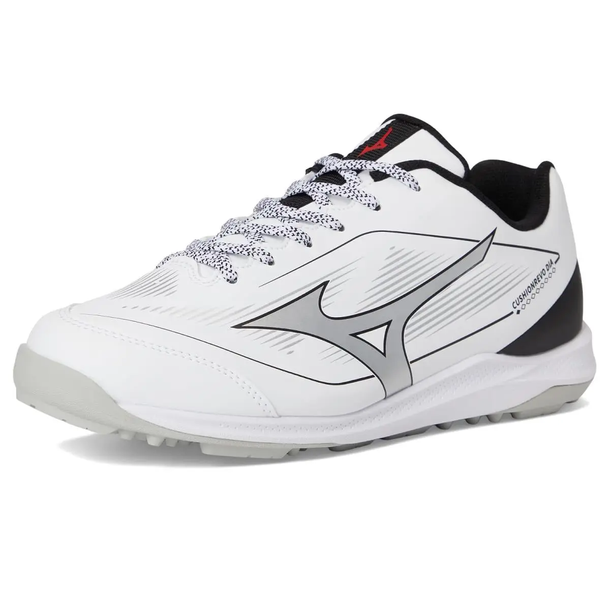 Mizuno shoes - Black/White 19