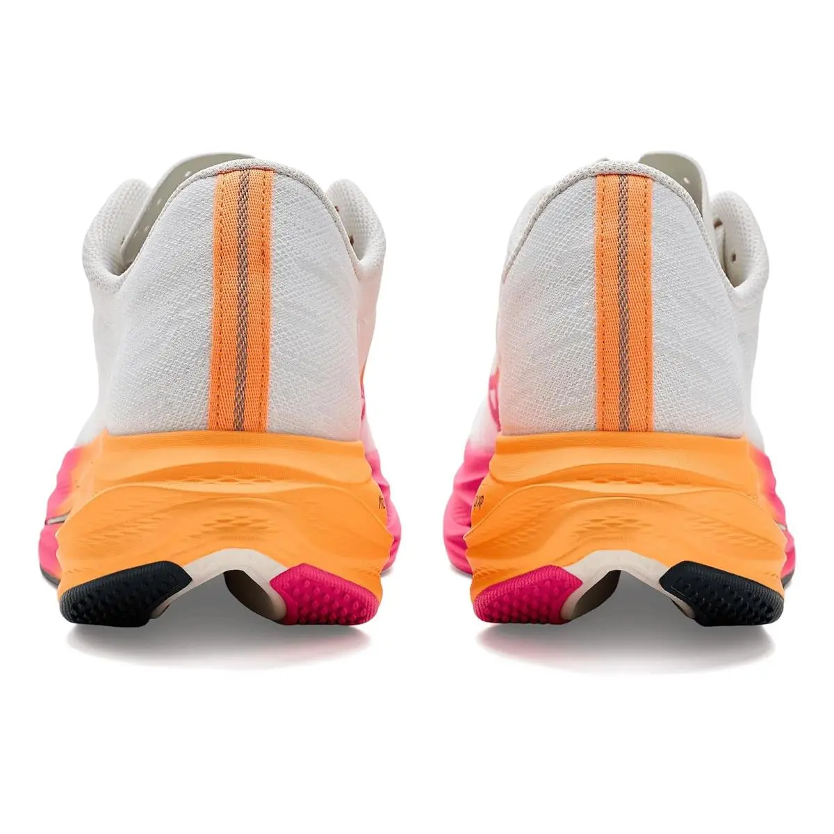 Mizuno shoes - White/Pink Tetra 12