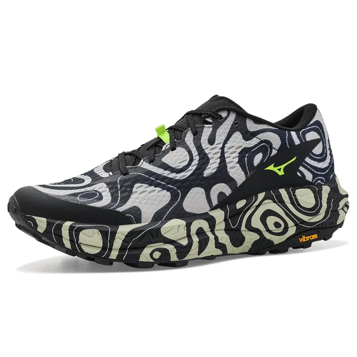 Unisex Sneakers Athletic Shoes Mizuno Mizuno Neo Accera