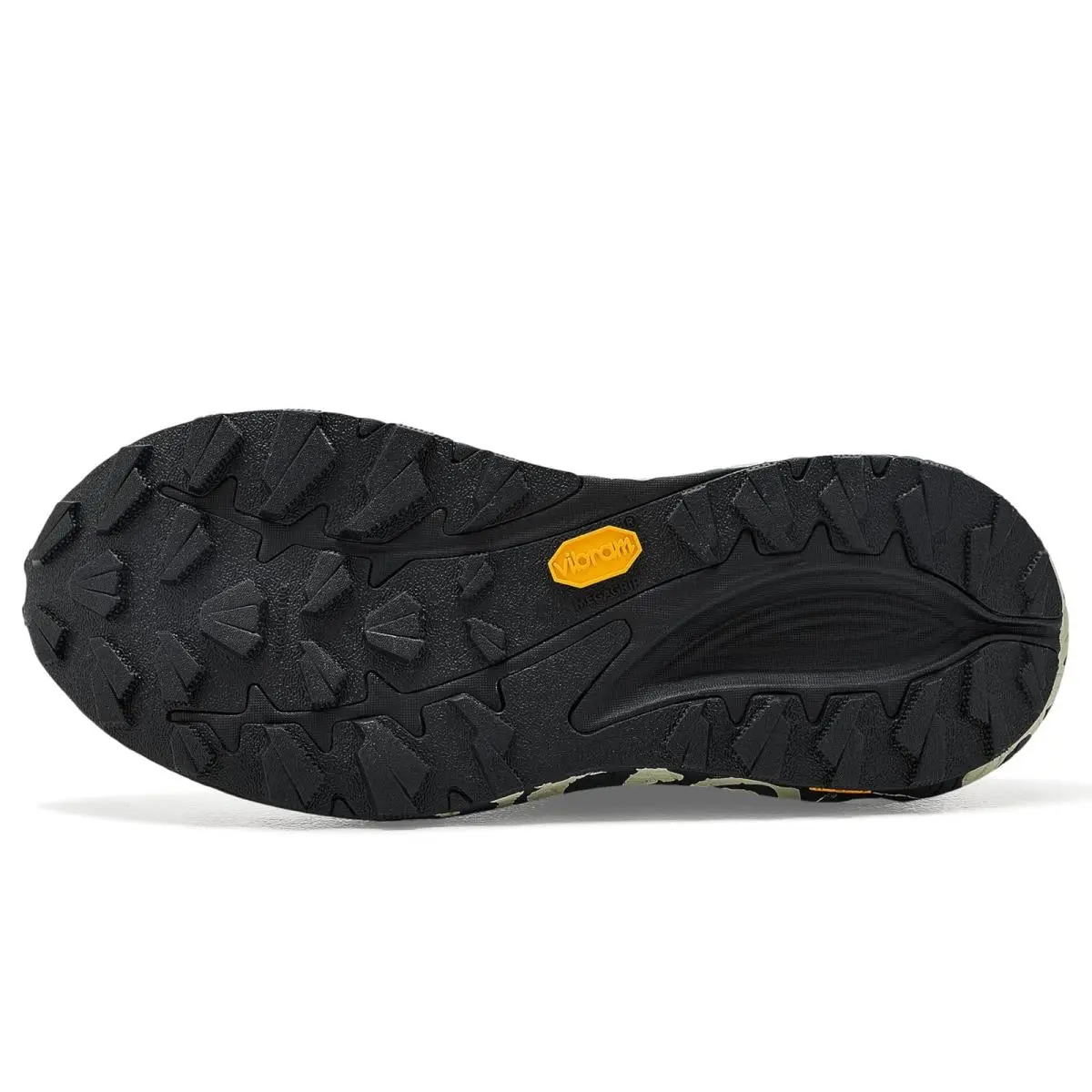 Mizuno shoes - Dawn Blue/Lightning Yellow 3