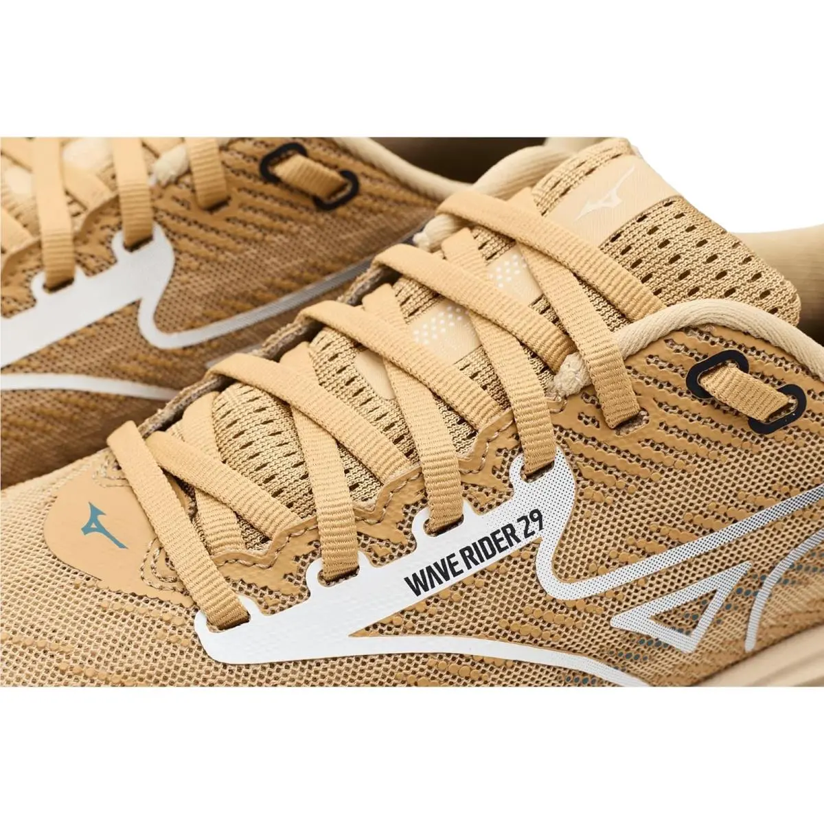 Mizuno shoes - Blk Sand/Quiet Shade 25