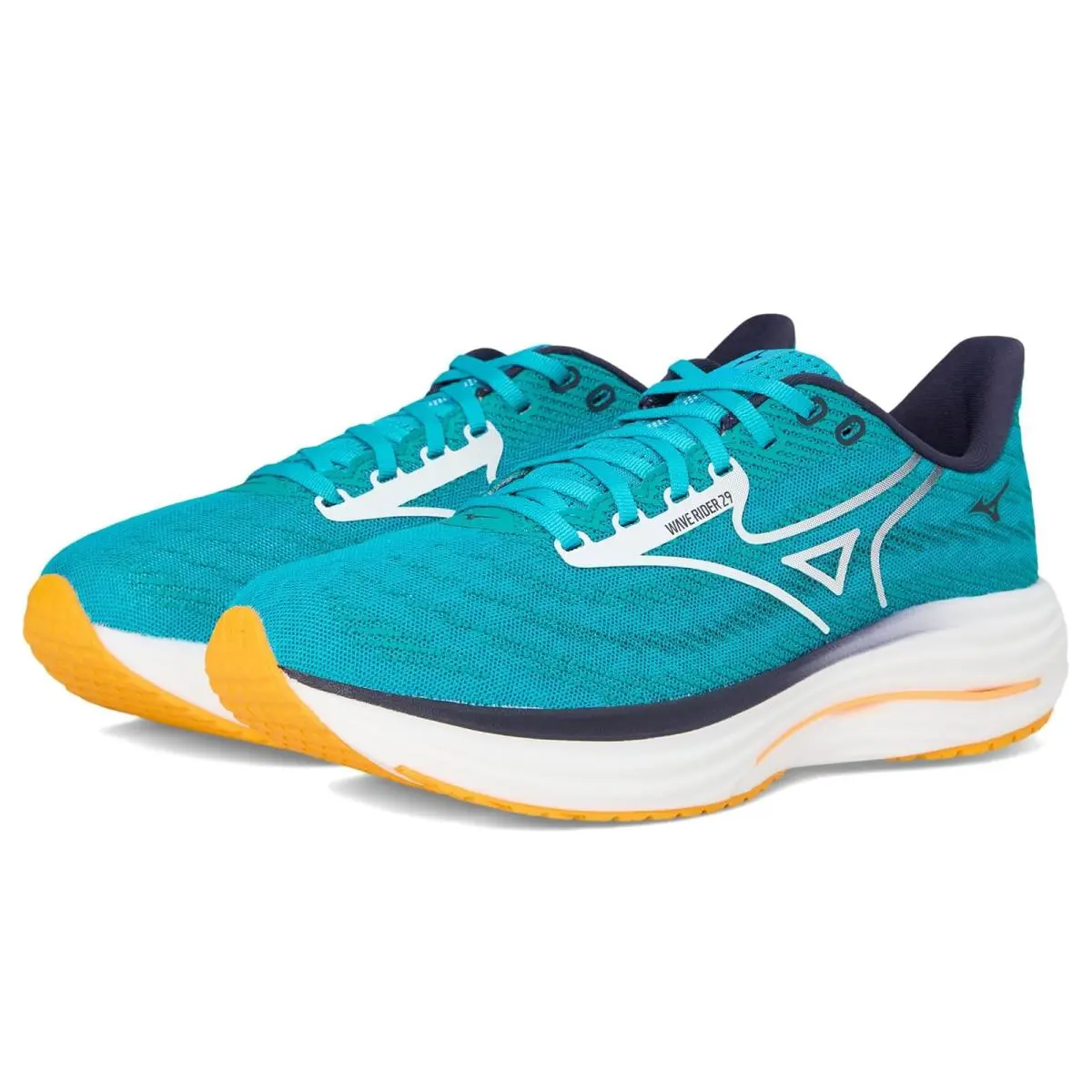 Mizuno shoes - Blk Sand/Quiet Shade 13