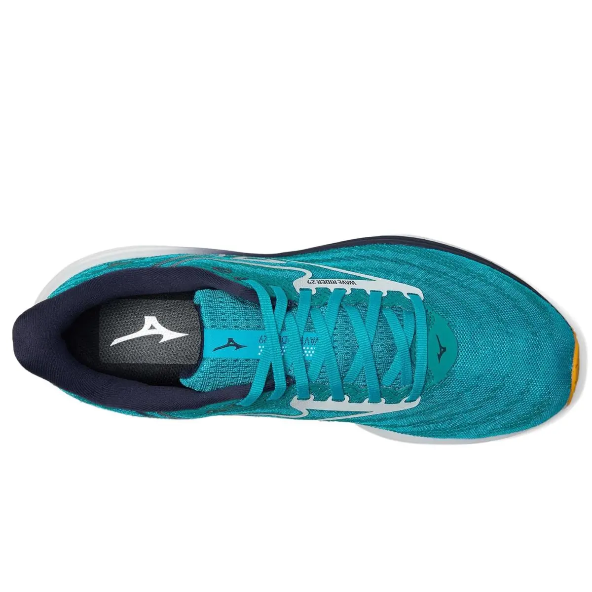 Mizuno shoes - Blk Sand/Quiet Shade 14