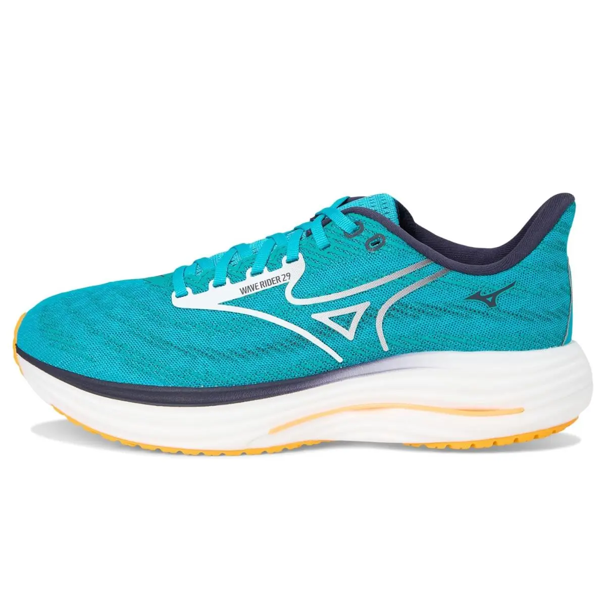 Mizuno shoes - Blk Sand/Quiet Shade 16
