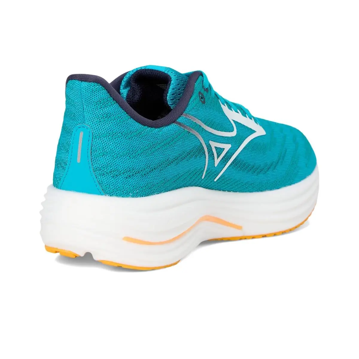 Mizuno shoes - Blk Sand/Quiet Shade 17