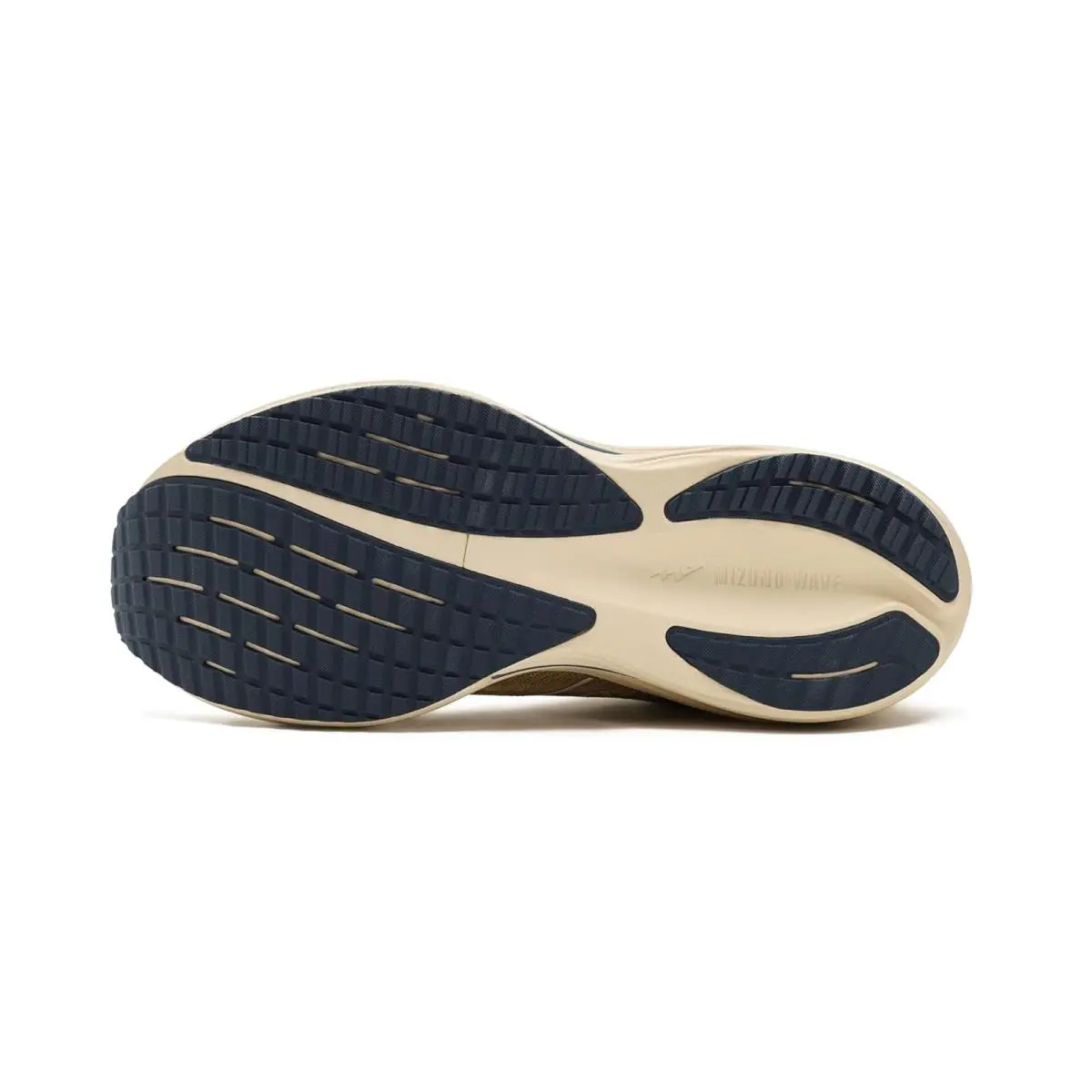 Mizuno shoes - Blk Sand/Quiet Shade 24