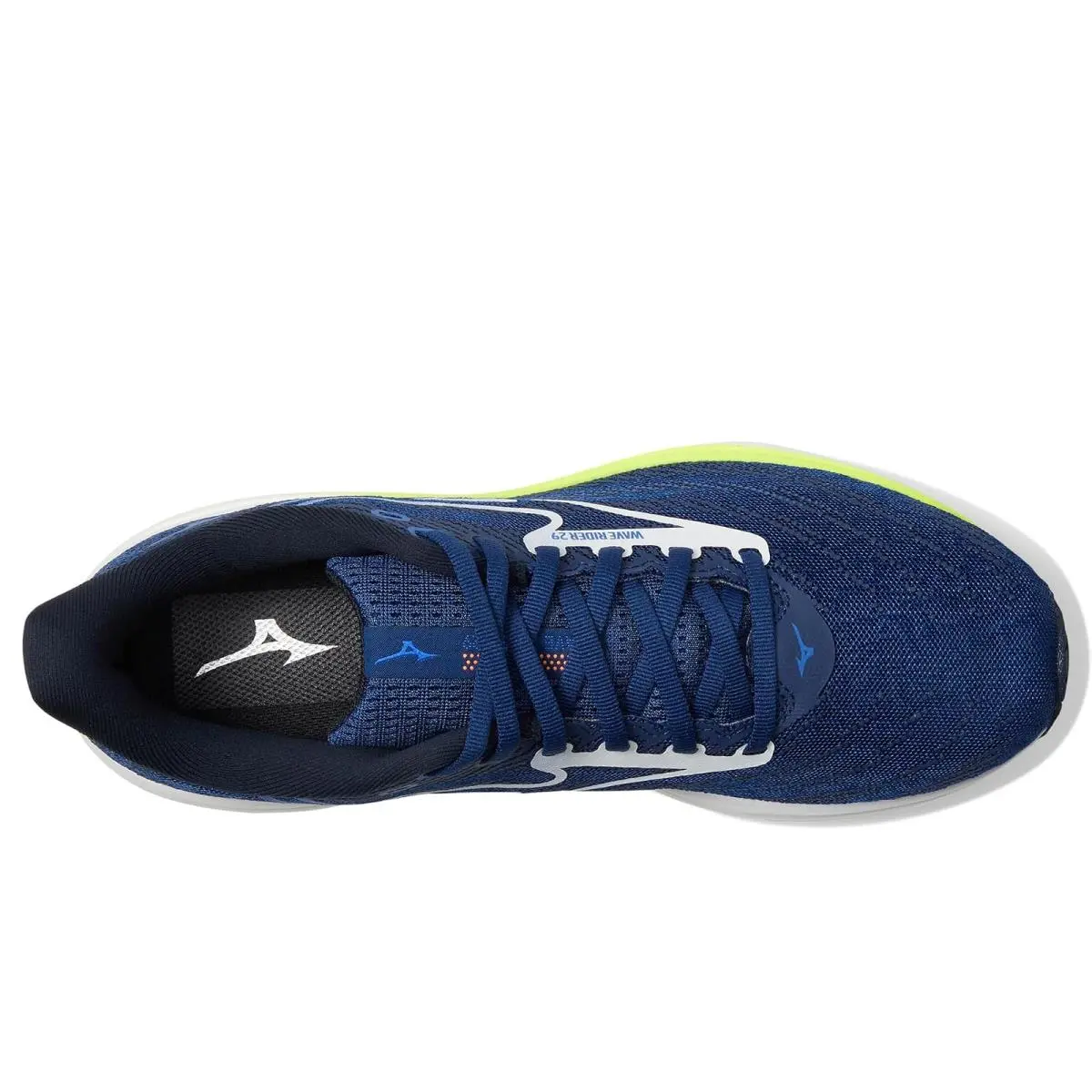Mizuno shoes - Blk Sand/Quiet Shade 21