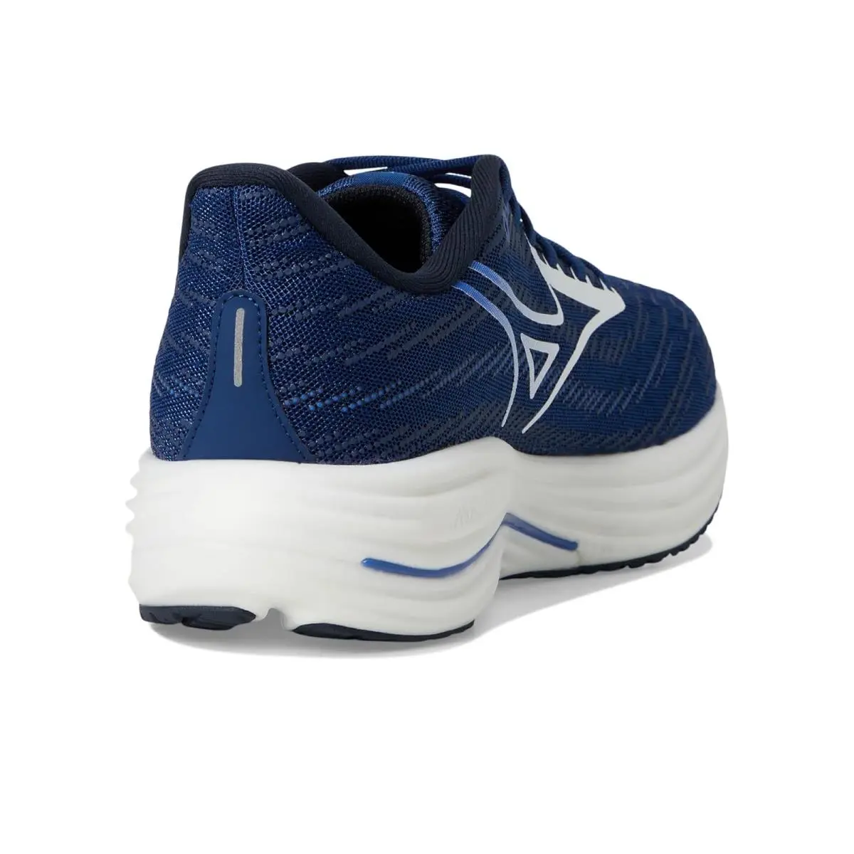 Mizuno shoes - Blk Sand/Quiet Shade 31