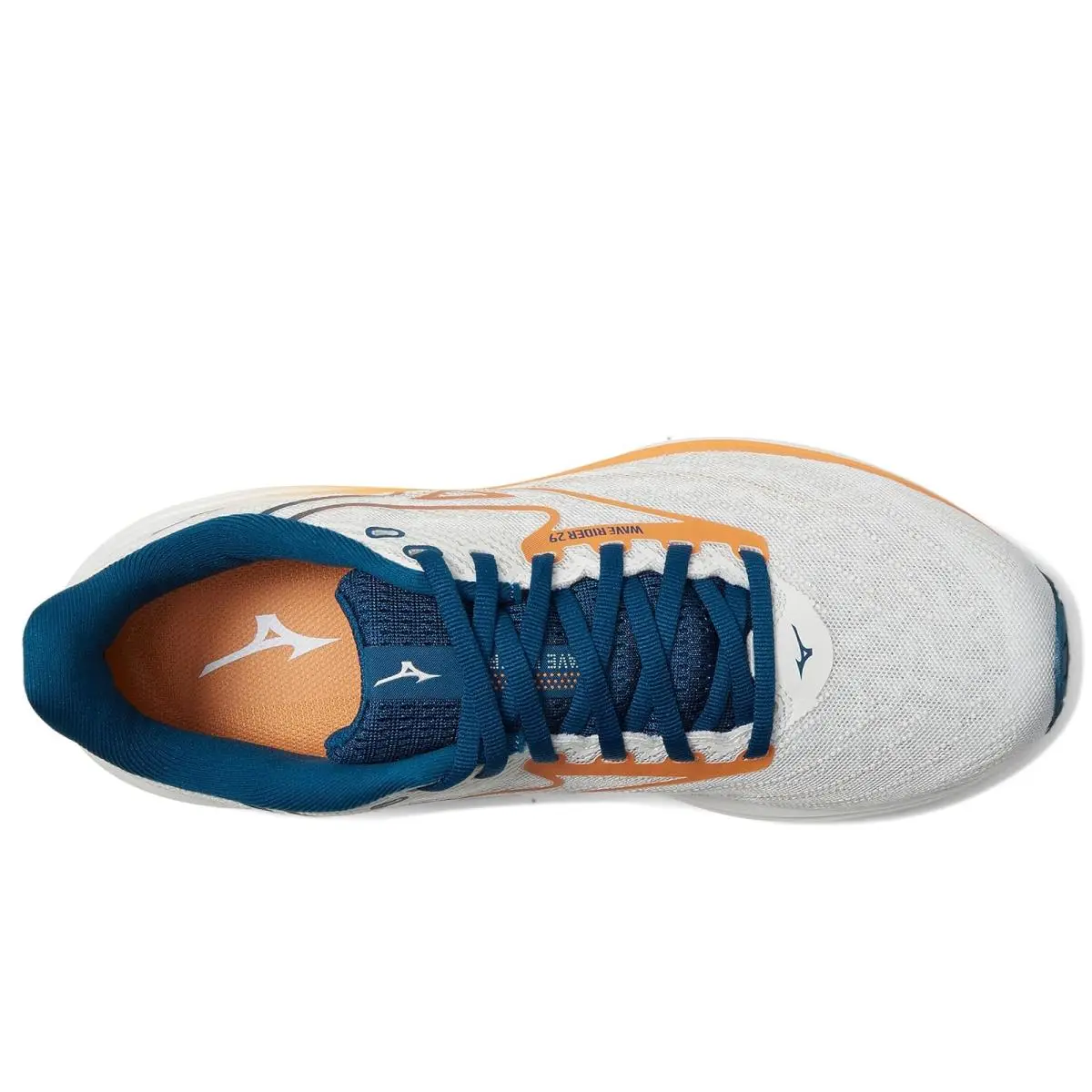 Mizuno shoes - Blk Sand/Quiet Shade 28