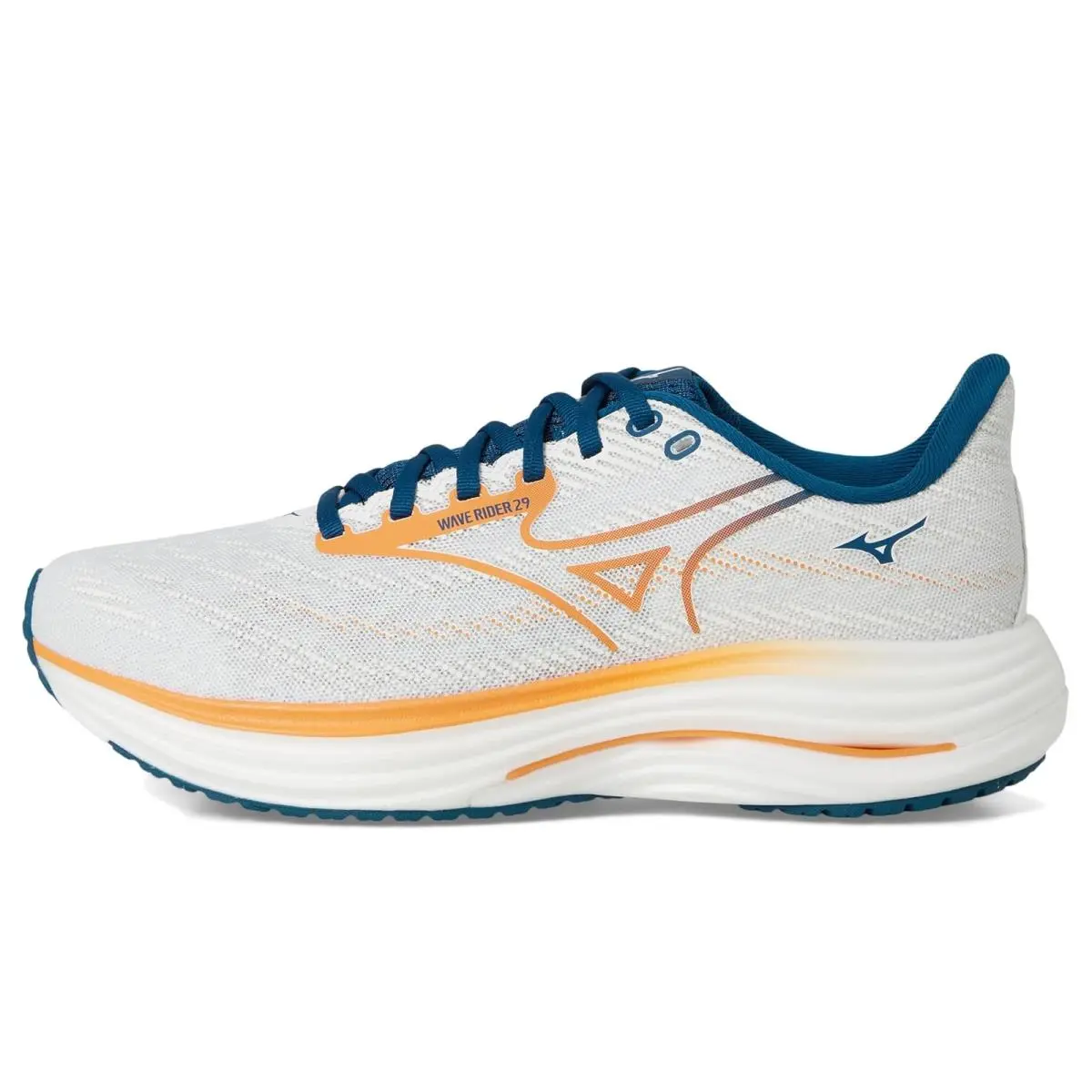 Mizuno shoes - Blk Sand/Quiet Shade 37
