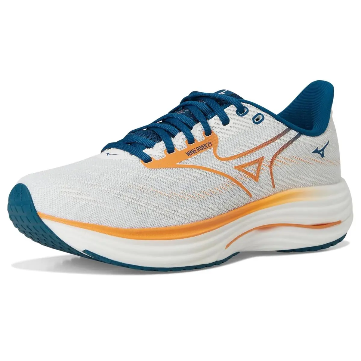Mizuno shoes - Blk Sand/Quiet Shade 40