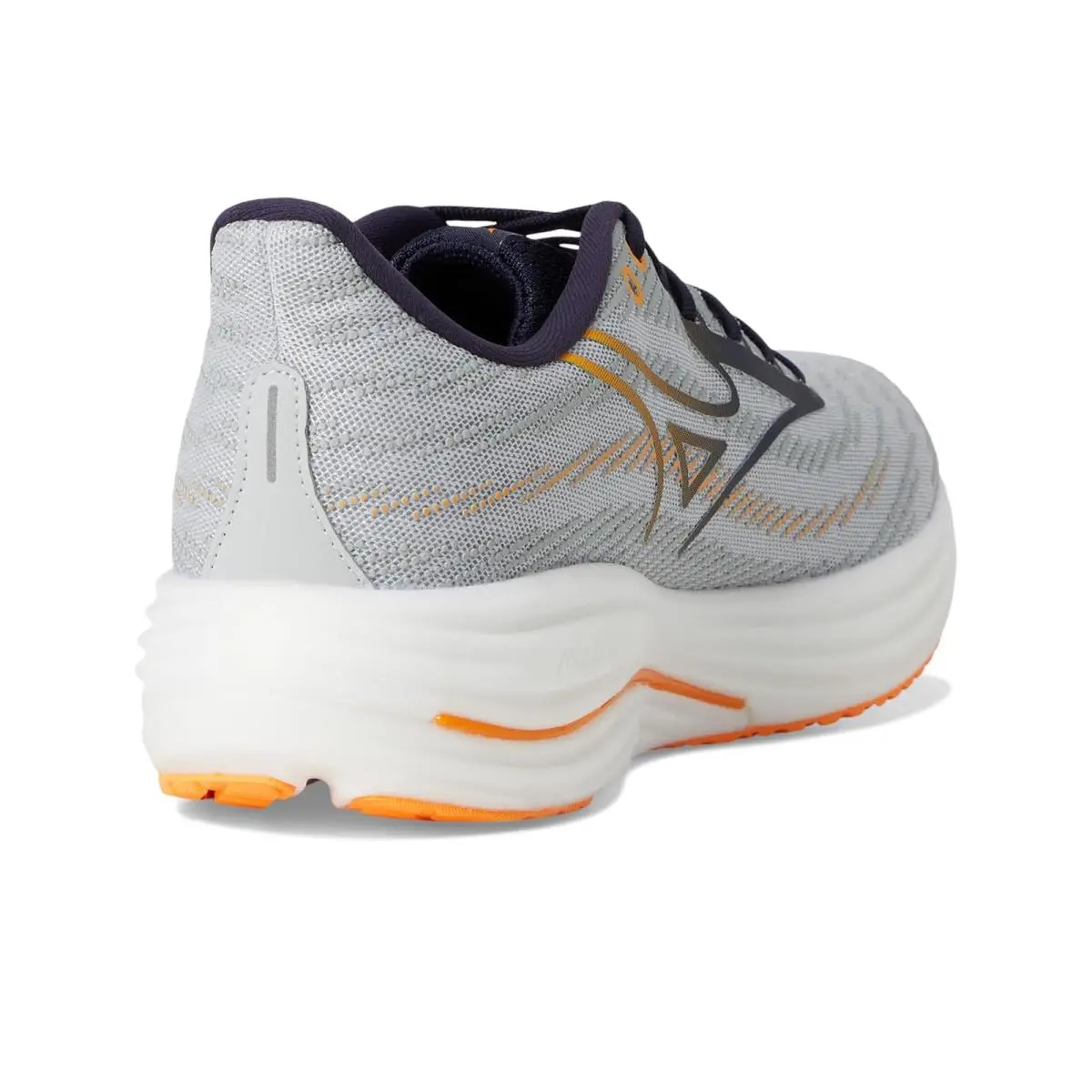 Mizuno shoes - Blk Sand/Quiet Shade 45