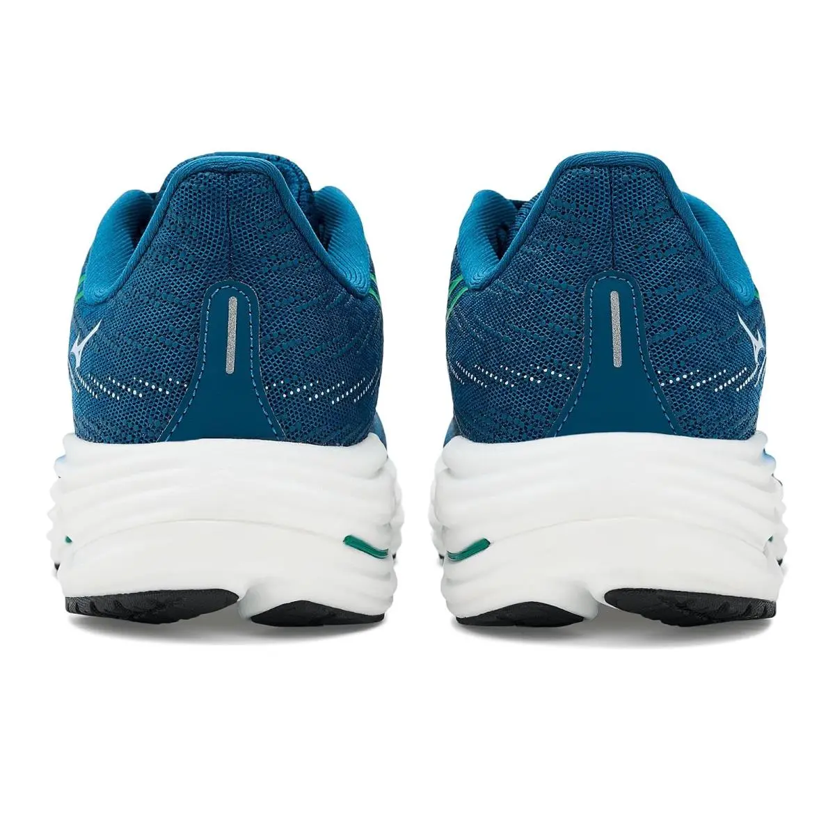 Mizuno shoes - Blk Sand/Quiet Shade 68
