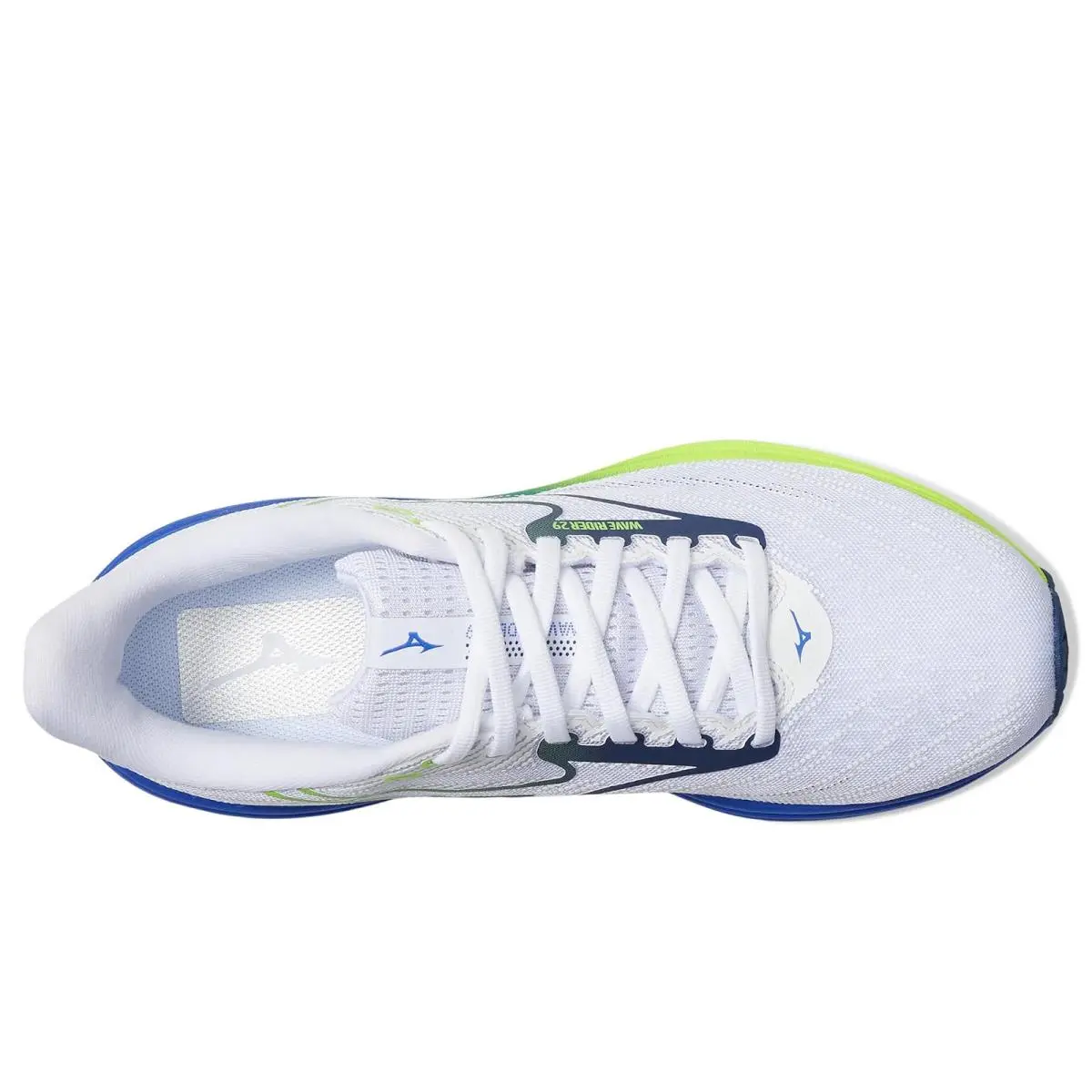 Mizuno shoes - Blk Sand/Quiet Shade 63