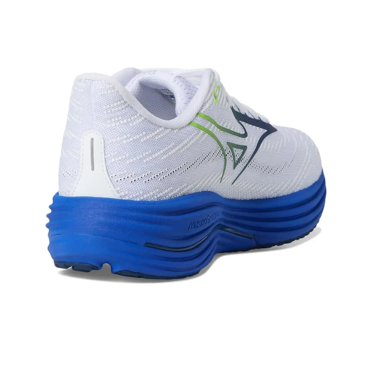 Mizuno shoes - Blk Sand/Quiet Shade 80