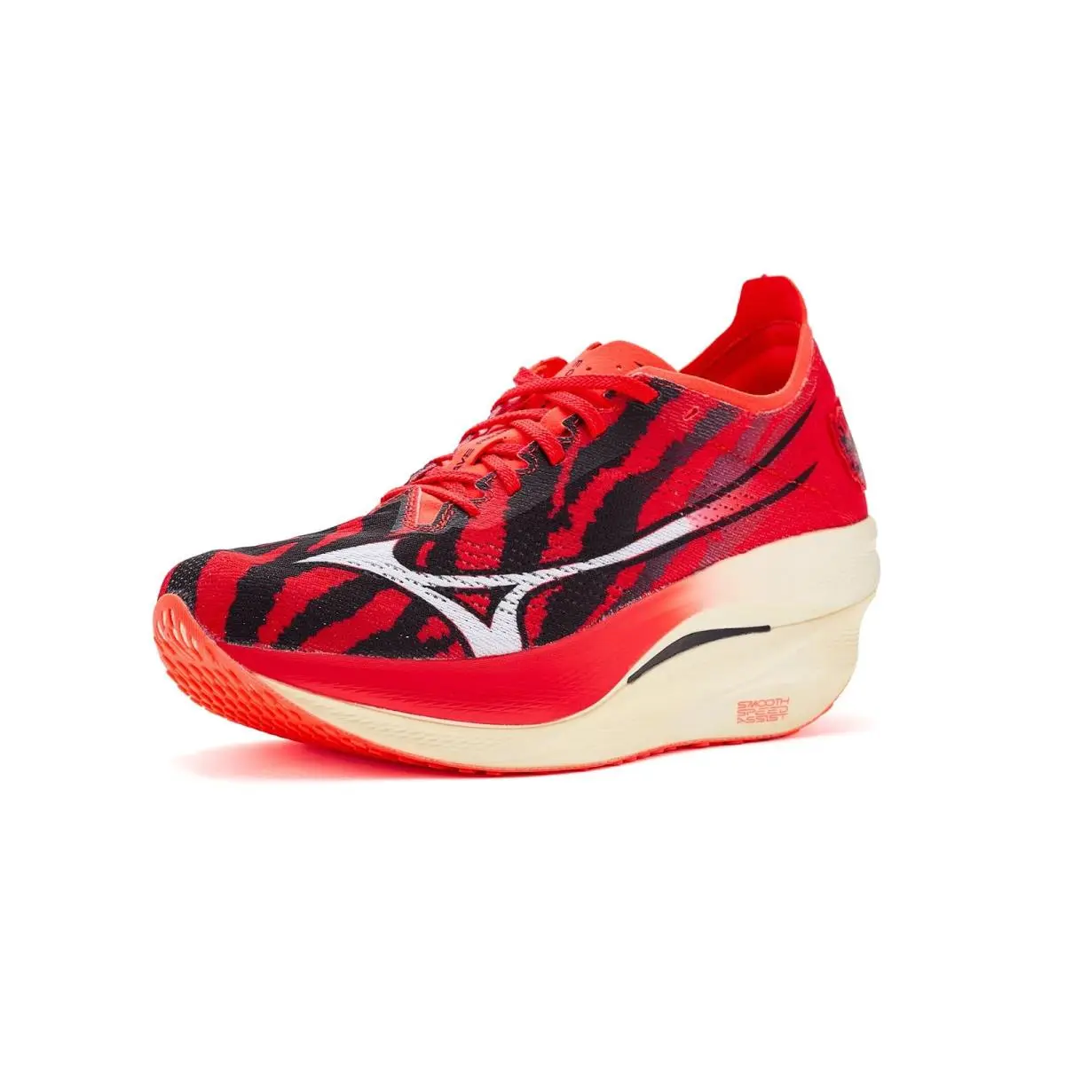 Unisex Sneakers Athletic Shoes Mizuno Rebellion Pro 3