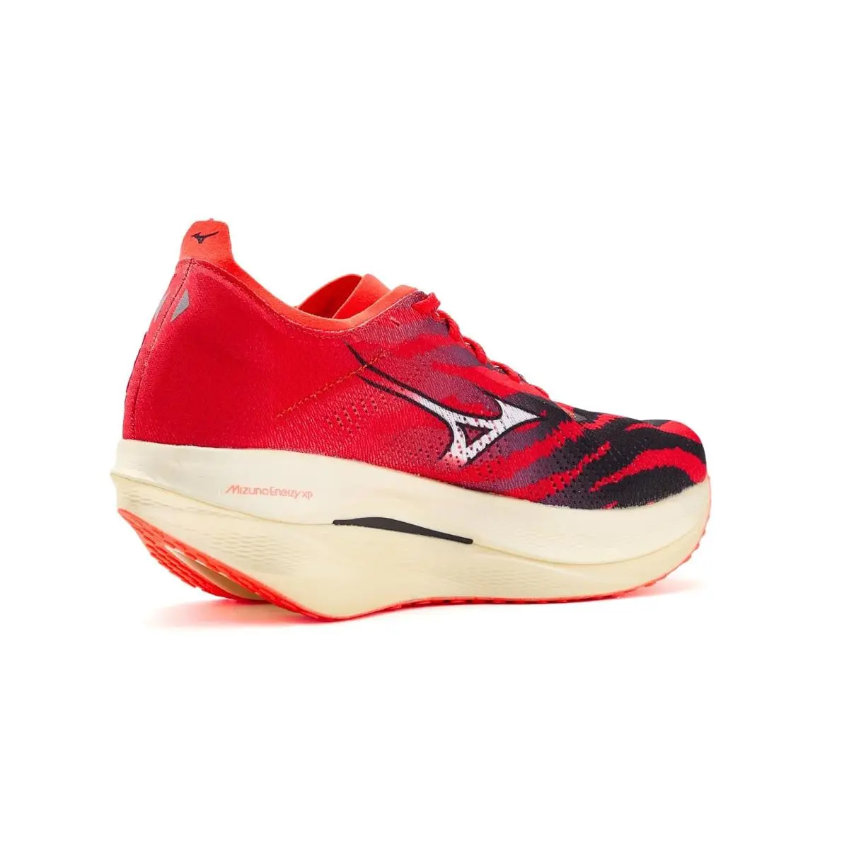 Mizuno shoes - Ignition Red/White 8