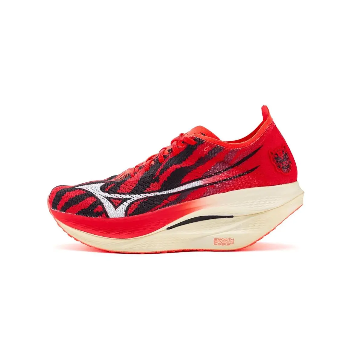 Mizuno shoes - Ignition Red/White 9