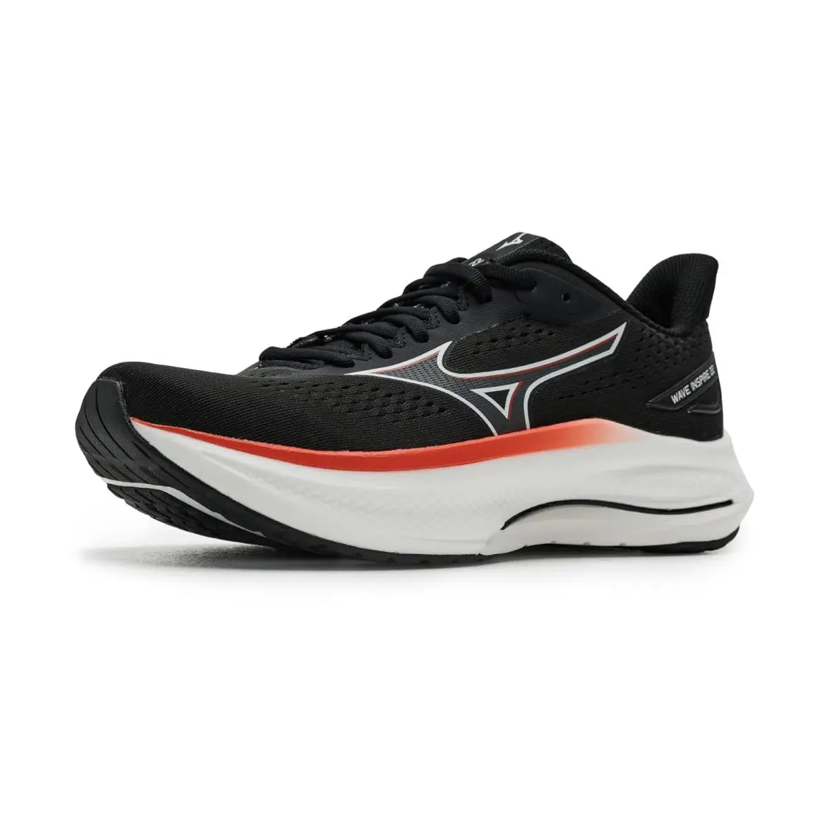 Man`s Sneakers Athletic Shoes Mizuno Wave Inspire 22