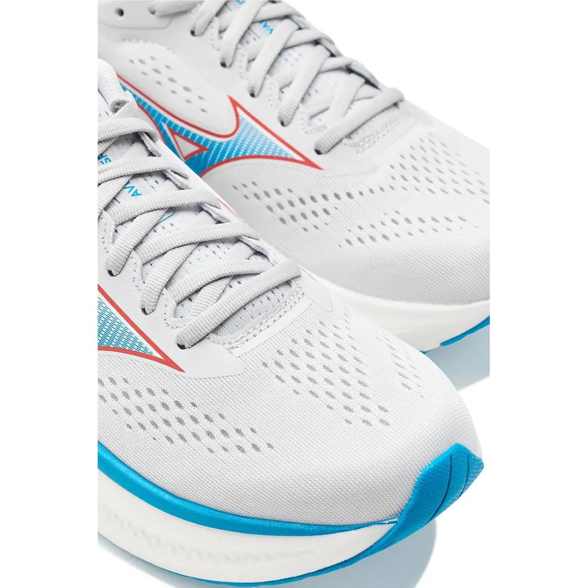 Mizuno shoes - Black/Shade 25